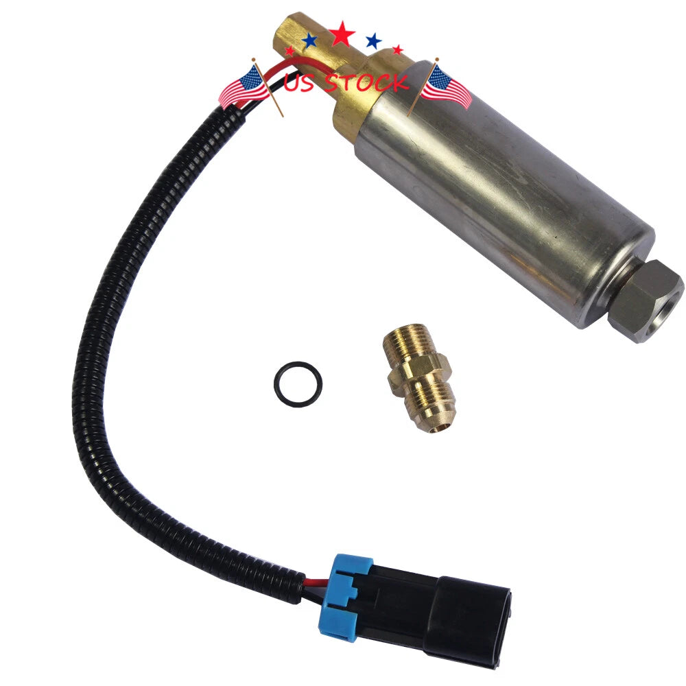 Electric Fuel Pump for MerCruiser EFI MPI V8 (1990–2023)