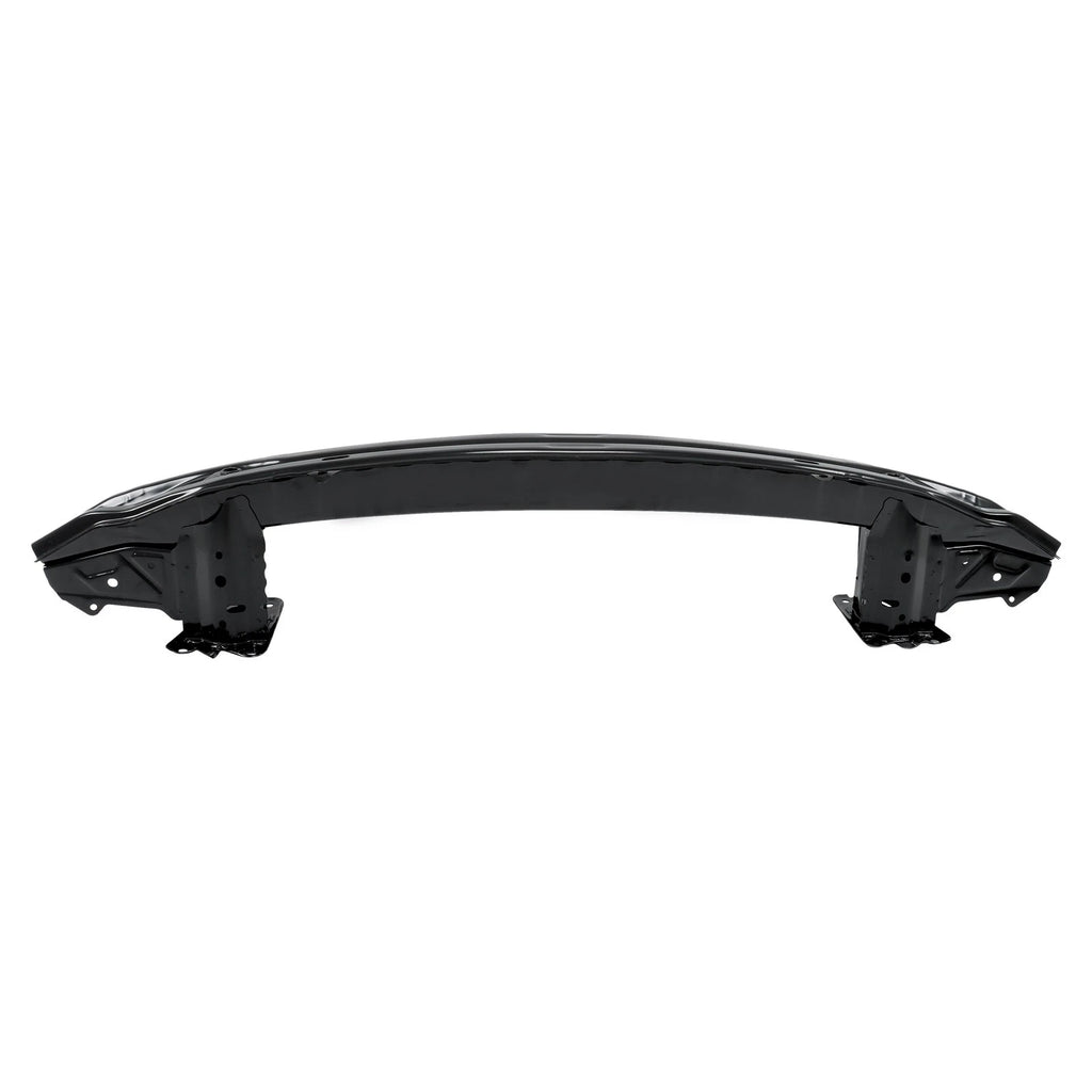 Front Bumper Impact Bar for Subaru Outback (2022â2024) Steel Black