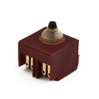 Push Button Switch FA2-5/2W for Bosch 6-100 Angle Grinder