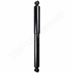 Rear Pair Struts Shocks for Jeep Comanche (1986–1992)
