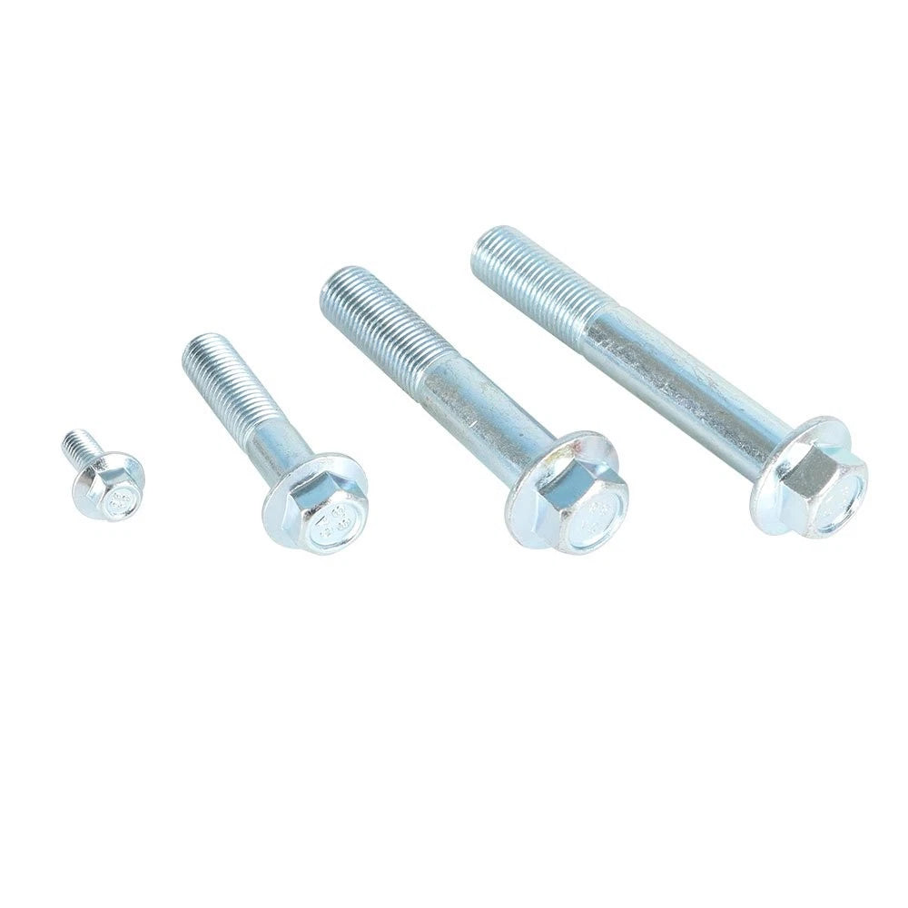 Transmission Bolt Kit for Honda Acura K20 K24 K Swap (EG EK RSX)