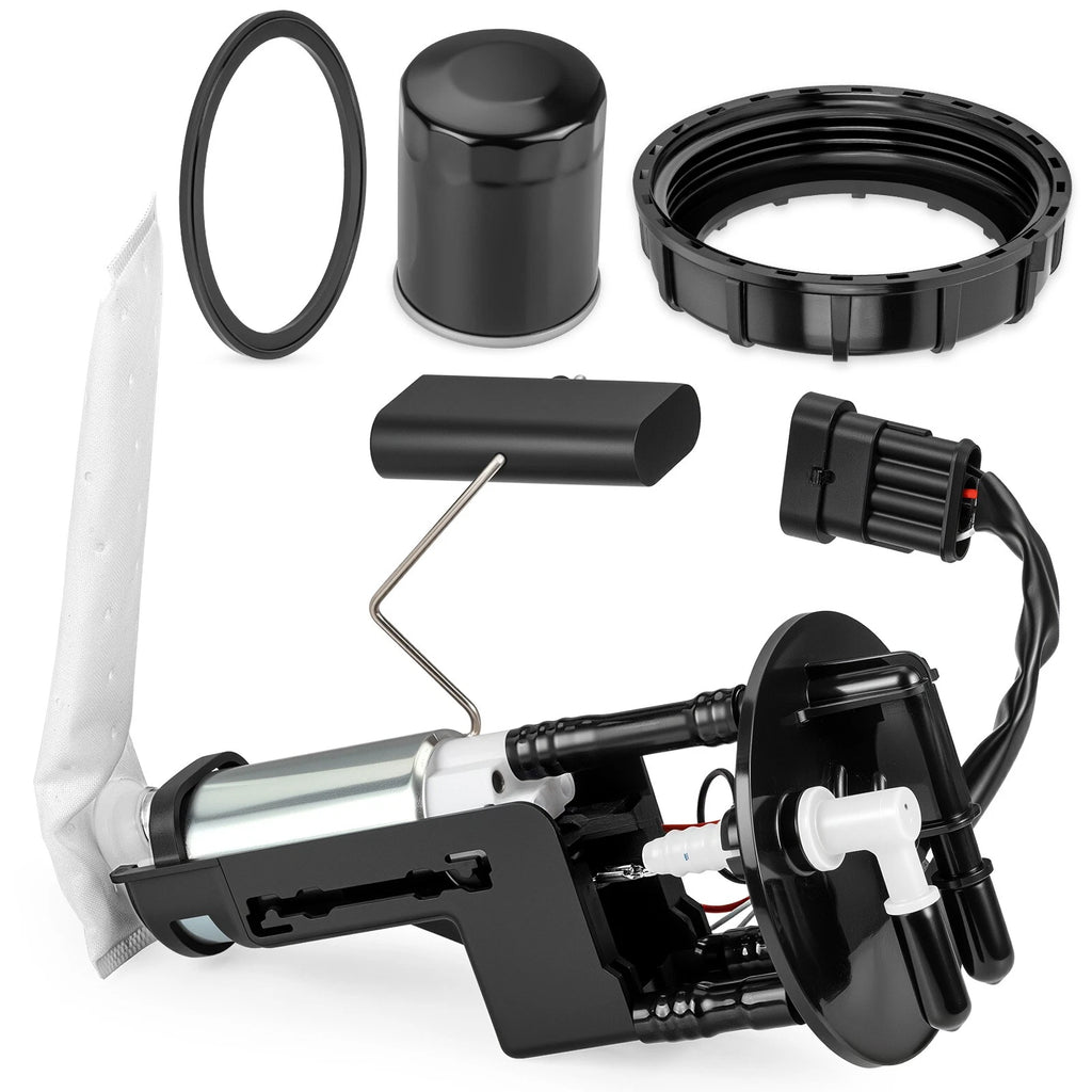 Fuel Pump Assembly for General 1000 (2016–2025)