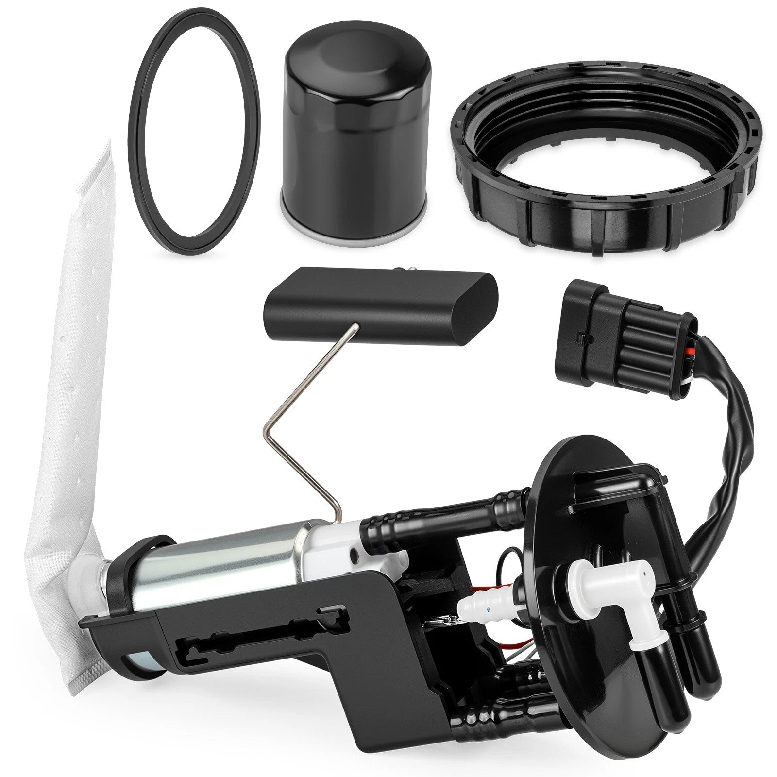 Fuel Pump Assembly for General 1000 (2016–2025)