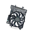 Electronic Fan for Ford Focus (2012–2018) 1.6L 2.0L 1.0L F1F1-8C607H