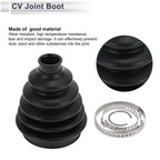Outer CV Joint Boot Kit with Clamps for Subaru Crosstrek (2013) - 28396AG011