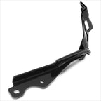 Left Driver Side Steel Engine Hood Hinge for Mazda 3 (2014–2018)