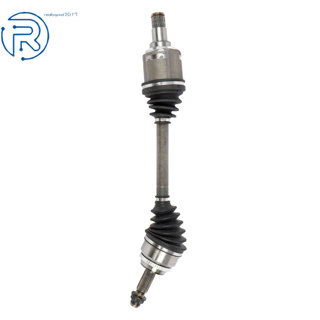 Front Left CV Axle Assembly for Toyota Camry, Solara (2002–2009)