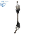 Front Left CV Axle Assembly for Toyota Camry, Solara (2002–2009)