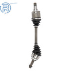 Front Left CV Axle Assembly for Toyota Camry, Solara (2002–2009)