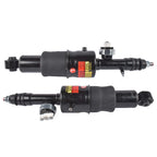 Pair Rear Air Suspension Shocks for Infiniti QX56 QX80 (2011–2021)
