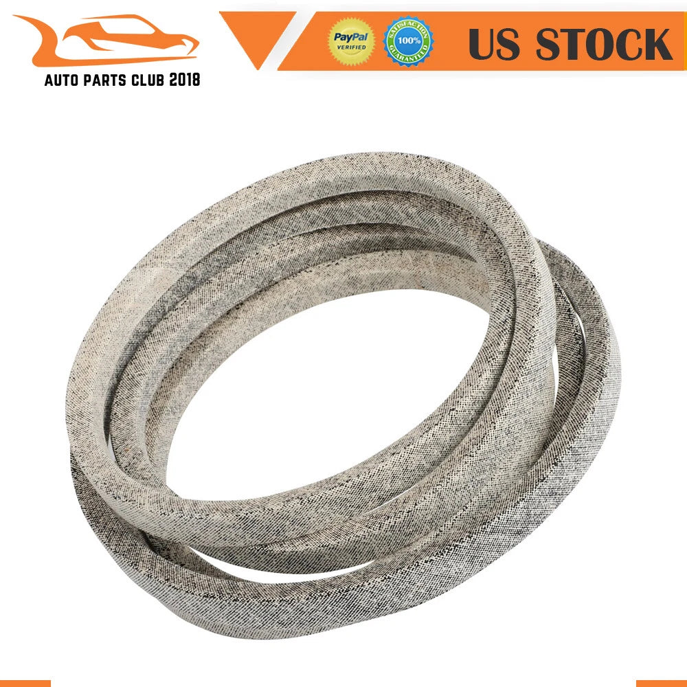 Deck Belt for Murray 42 Inch Mower Deck (037X75MA, 37X75, 37X75MA)