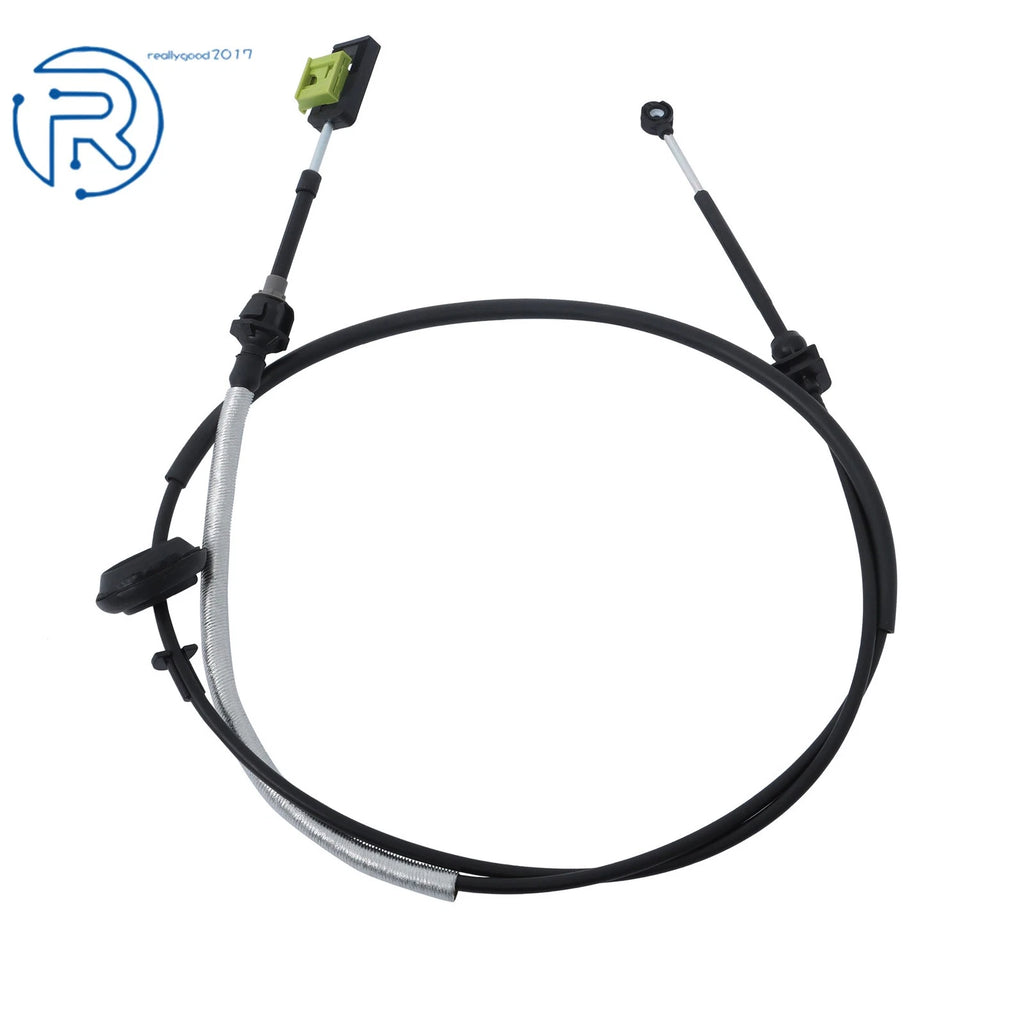 Transmission Gear Shift Cable for Ford E150 E250 E350 (1998–2004) YC2Z7E395AC