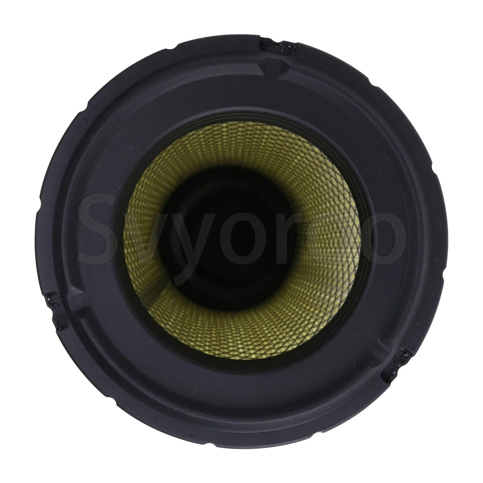 Air Filter 17741-23600-71 for Toyota 4Y Forklift (7/8 Series 8FG10 7FD18)