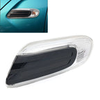 Front Fender Side Indicator Light Cover for Mini Cooper F55 F56 F57 (2014–2021)