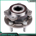 Wheel Bearing Hub for Subaru Legacy, Outback (2005–2014)