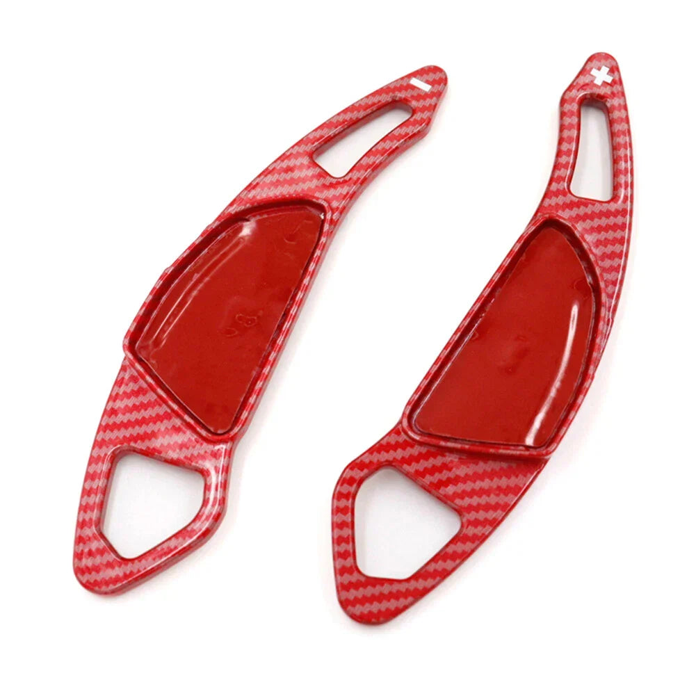 Steering Wheel Shift Paddle Extensions for MG HS RX5 RX8 MG5 GT MG6