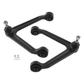 Front Upper Control Arms w/Ball Joint for Dodge Ram 1500 (2002–2005) Durango (2004–2009)