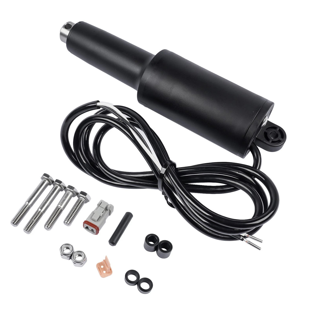 Short Extreme Actuator for LS Trim Tab (12V)