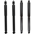 Shock Struts for Ford F-250 F-350 Super Duty 4X4