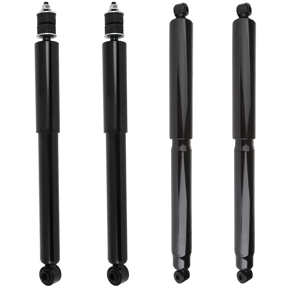 Shock Struts for Ford F-250 F-350 Super Duty 4X4