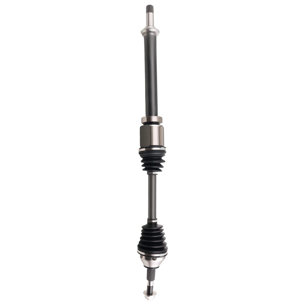 Front Right CV Axle for Ford Fusion (2013–2018) Lincoln MKZ Turbo (2013–2016) FWD