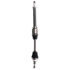 Front Right CV Axle for Ford Fusion (2013–2018) Lincoln MKZ Turbo (2013–2016) FWD