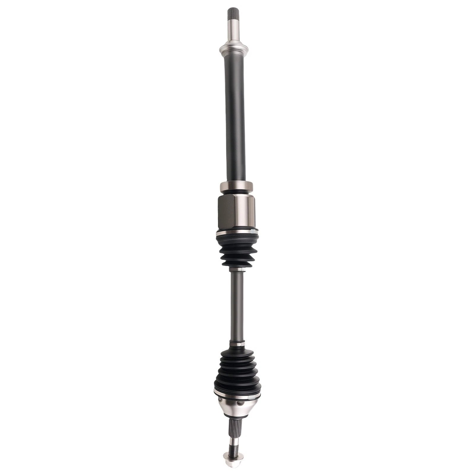 Front Right CV Axle for Ford Fusion (2013–2018) Lincoln MKZ Turbo (2013–2016) FWD