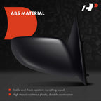 Manual Mirror for Toyota Camry (1997–2001) USA Built