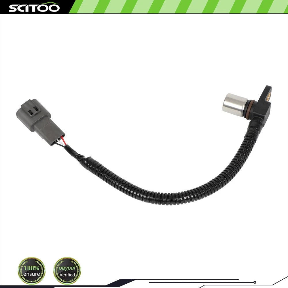 Crankshaft Position Sensor for Chevrolet Tracker (1999–2004) L4 2.0L 3322077E00