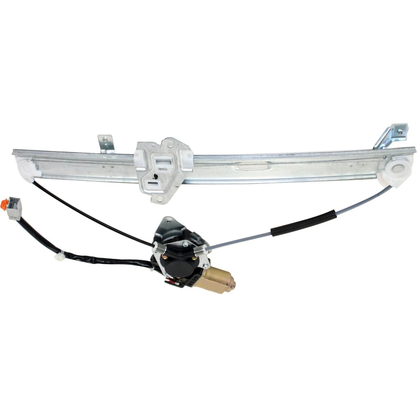 Power Window Regulator Set for Honda Fit (2007–2008) Front with Motor