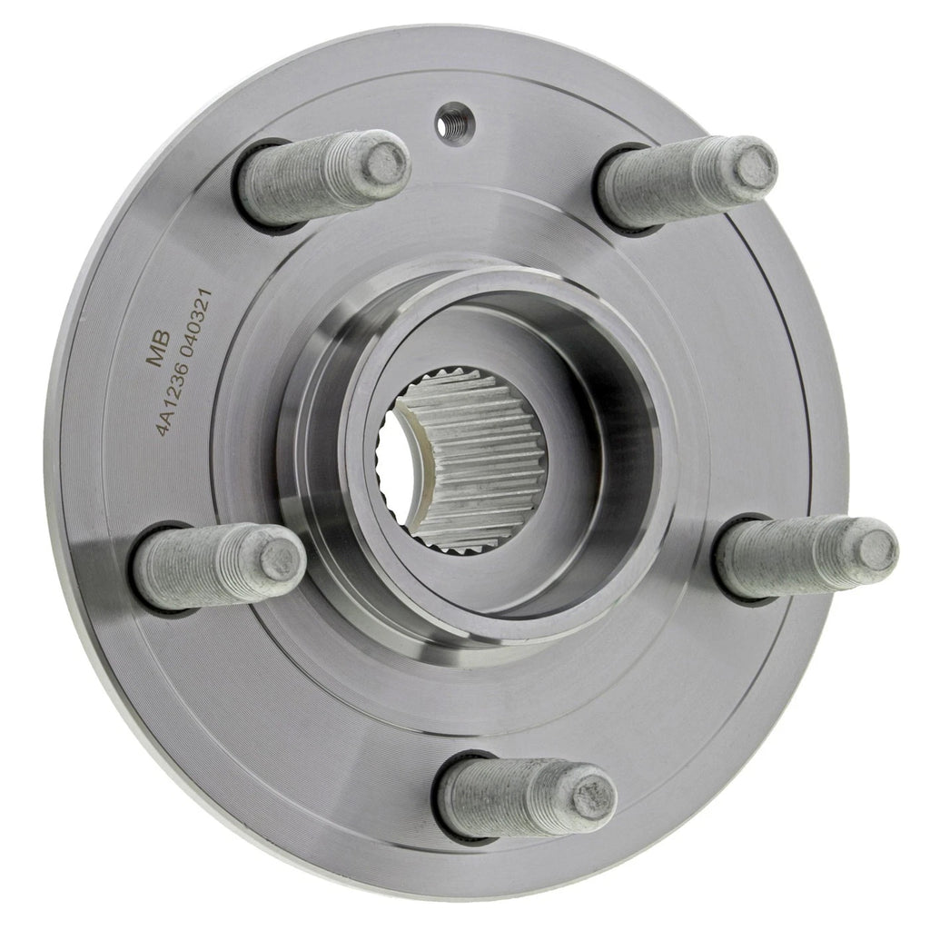 Wheel Hubs for Chevy CTS (Front or Rear)
