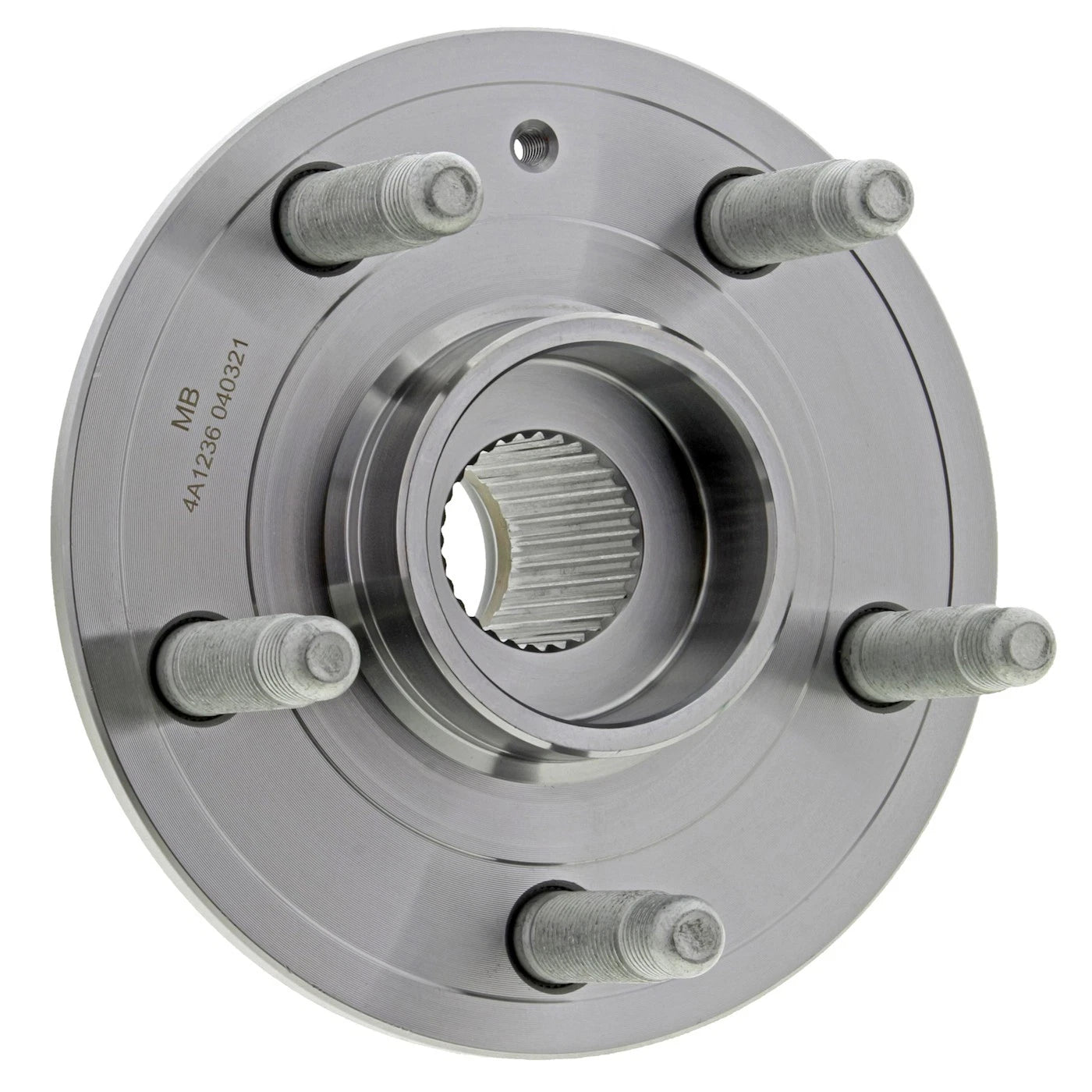 Wheel Hubs for Chevy CTS (Front or Rear)