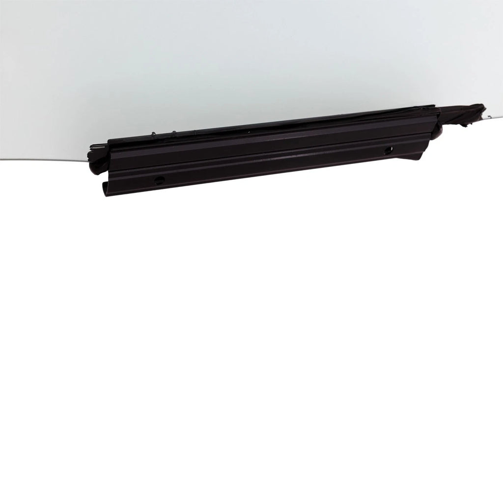 Rear Passenger Door Glass for Toyota Yaris (Sedan)