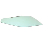 Front Passenger Door Glass for Ford Explorer (2011–2018)