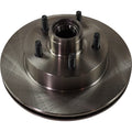 Disc Brake Rotor for Mazda B4000 (1994) Front Left or Right Solid