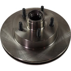 Disc Brake Rotor for Mazda B4000 (1994) Front Left or Right Solid
