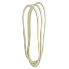 Aramid Lawn Mower Belt for