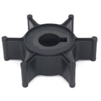 Outboard Water Pump Impeller with 306196 Pin for Johnson Evinrude (2-S)