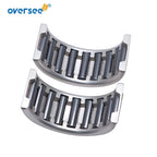 Con Rod Bearing for Yamaha Outboard 200-300HP (93310-840V8, 93310-84106, 93310-840U)