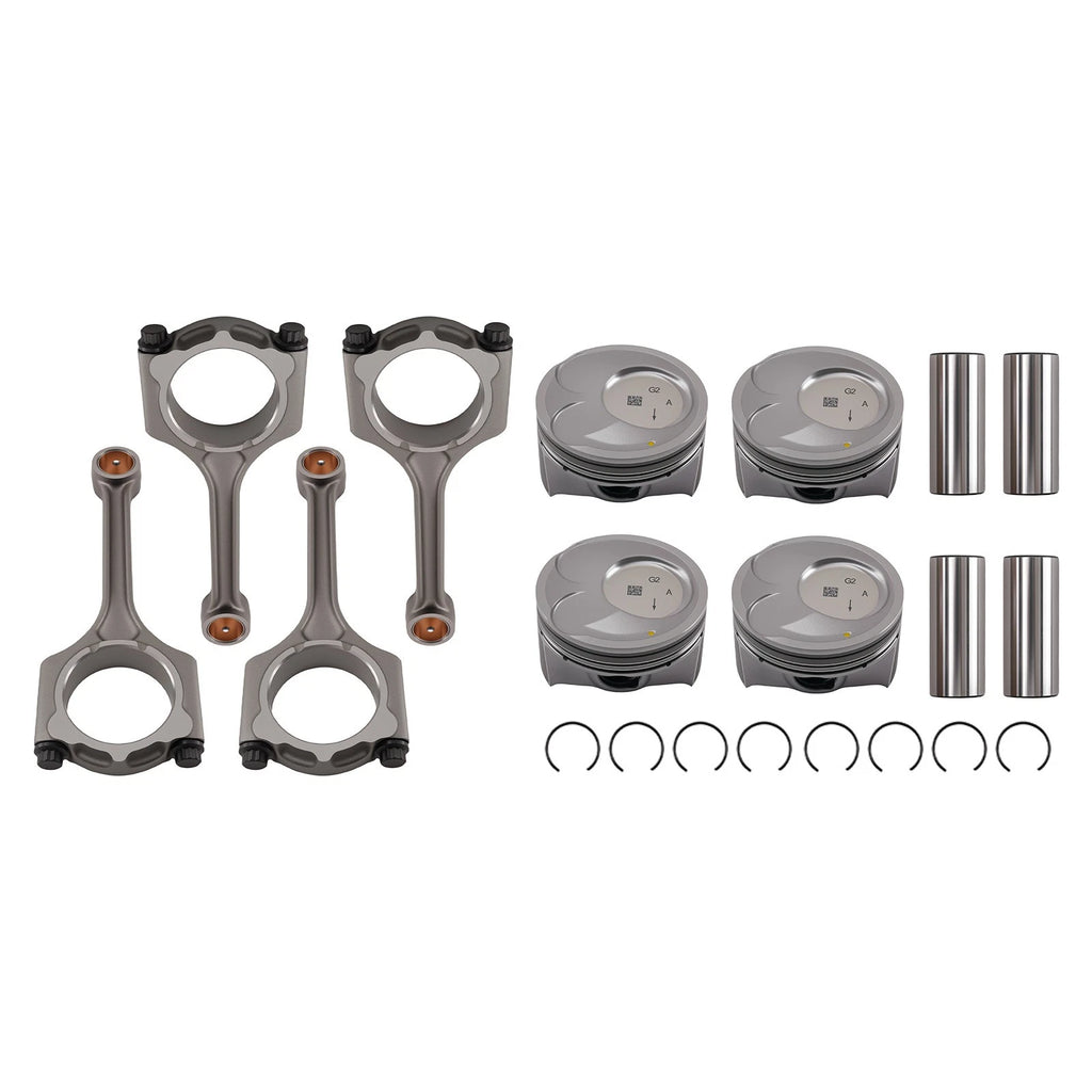 2.0L Engine Rebuild Kit for Hyundai Kia (2006–2009)