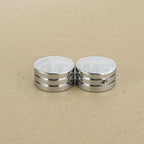 Chrome Head Bolt Cover for Harley Davidson Sportster XL (1986-2018)
