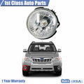 Passenger Side Fog Light for Subaru Forester Impreza (2009–2013)