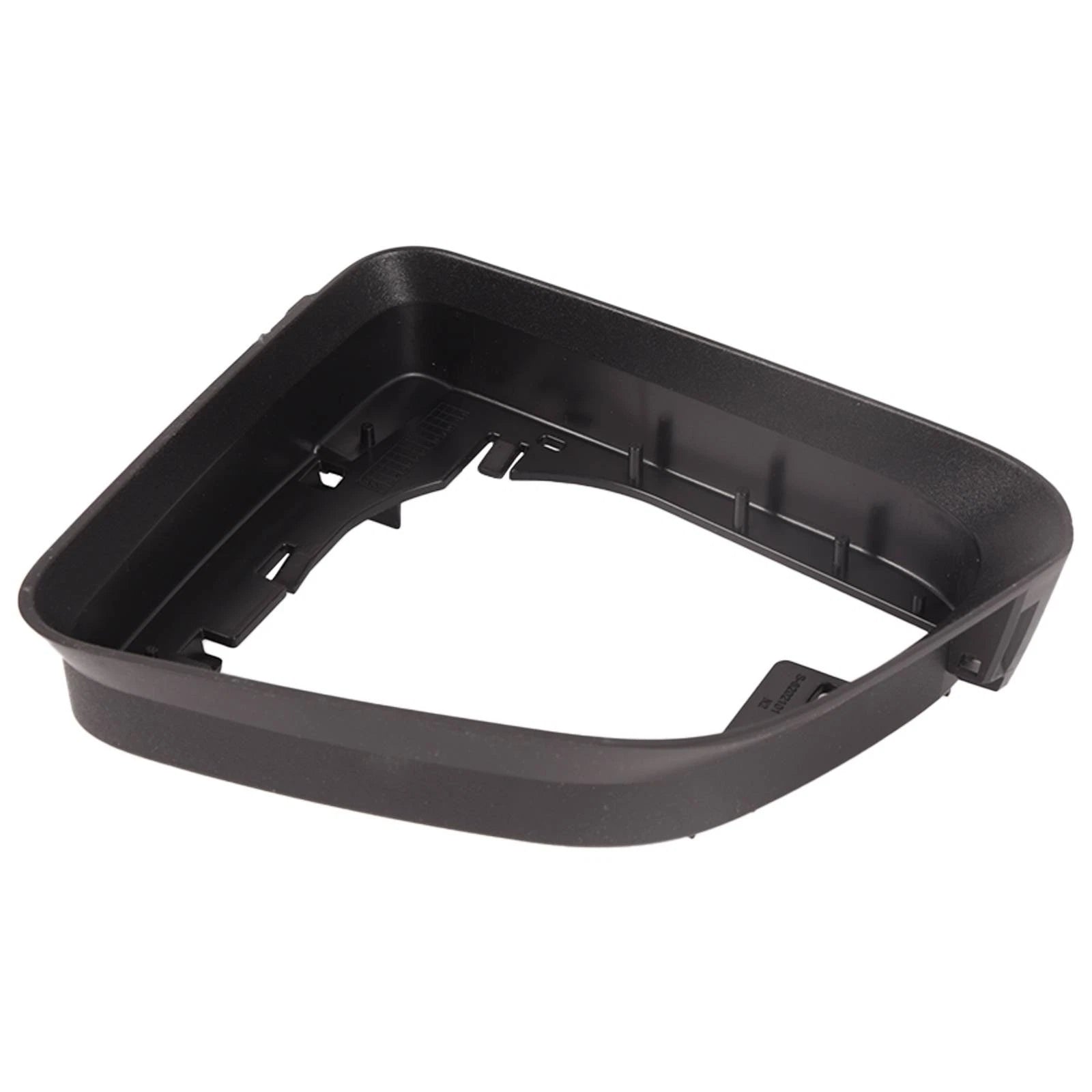 Left Exterior Mirror Frame Ring for Tesla Model Y (2020-2023)