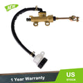 Rear Brake Master Cylinder for Honda CBR600RR CBR600 F2 F3 F4i CBR1100XX (1993–2007)