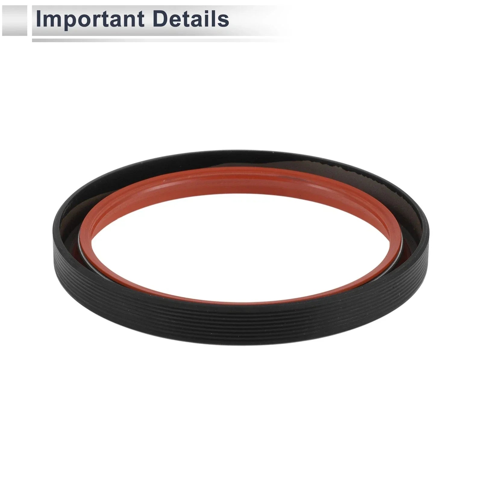 Rear Crankshaft Oil Seal for BMW 120i X3 X5 X6 Z4 (2007-2010)