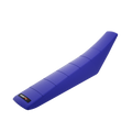 RFX Ribbed Blue Seat Cover for Offroad Vehicles (1999–2023)