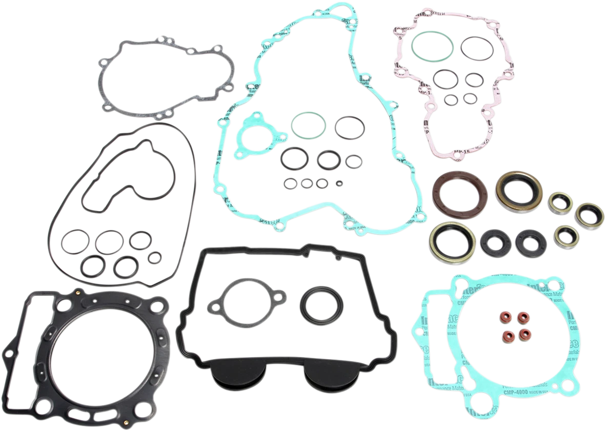 Motor Gasket Kit with Oil Seal for Husqvarna/KTM (811368mse)