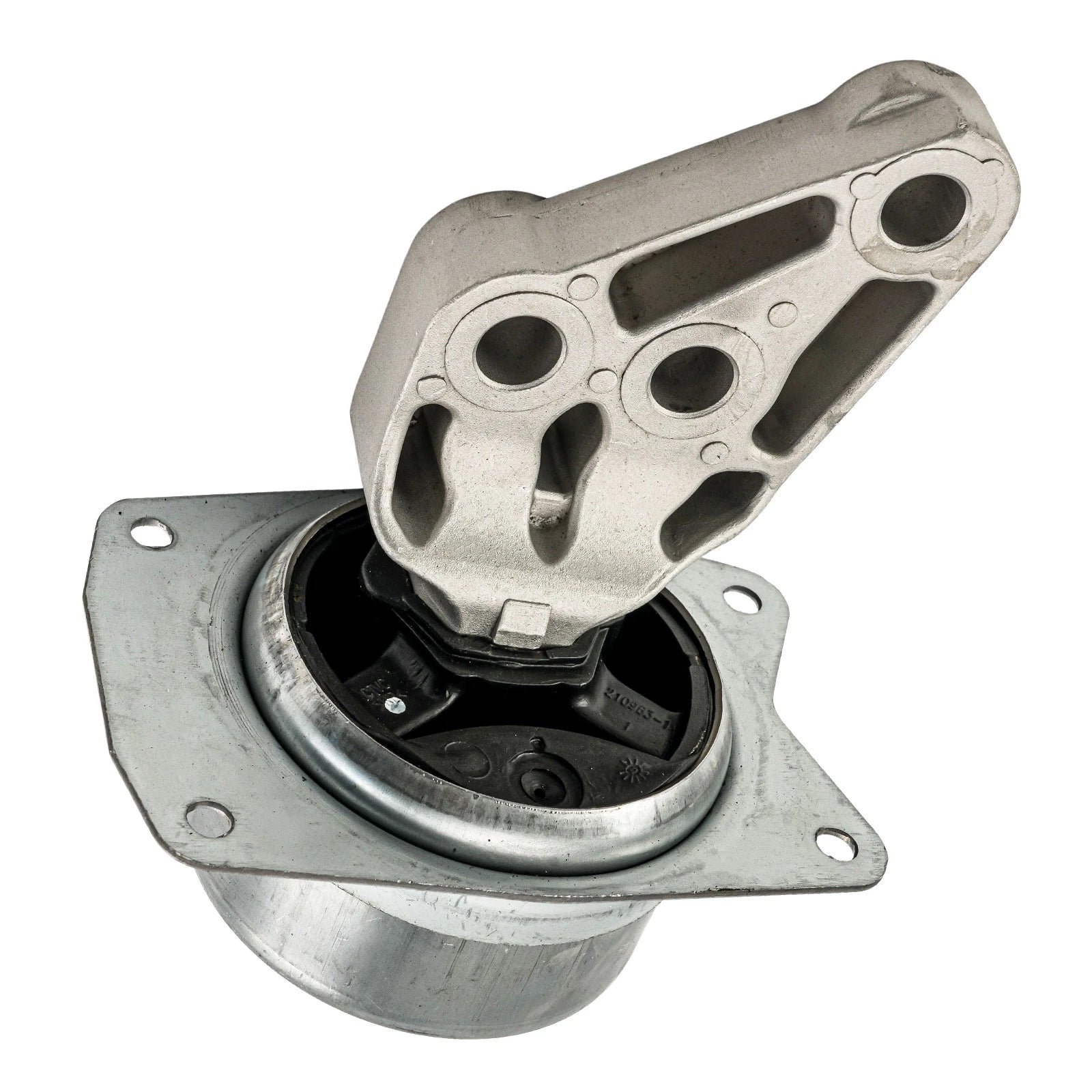 Engine Transmission Mount Set of 4 for Buick LaCrosse (2010–2016)