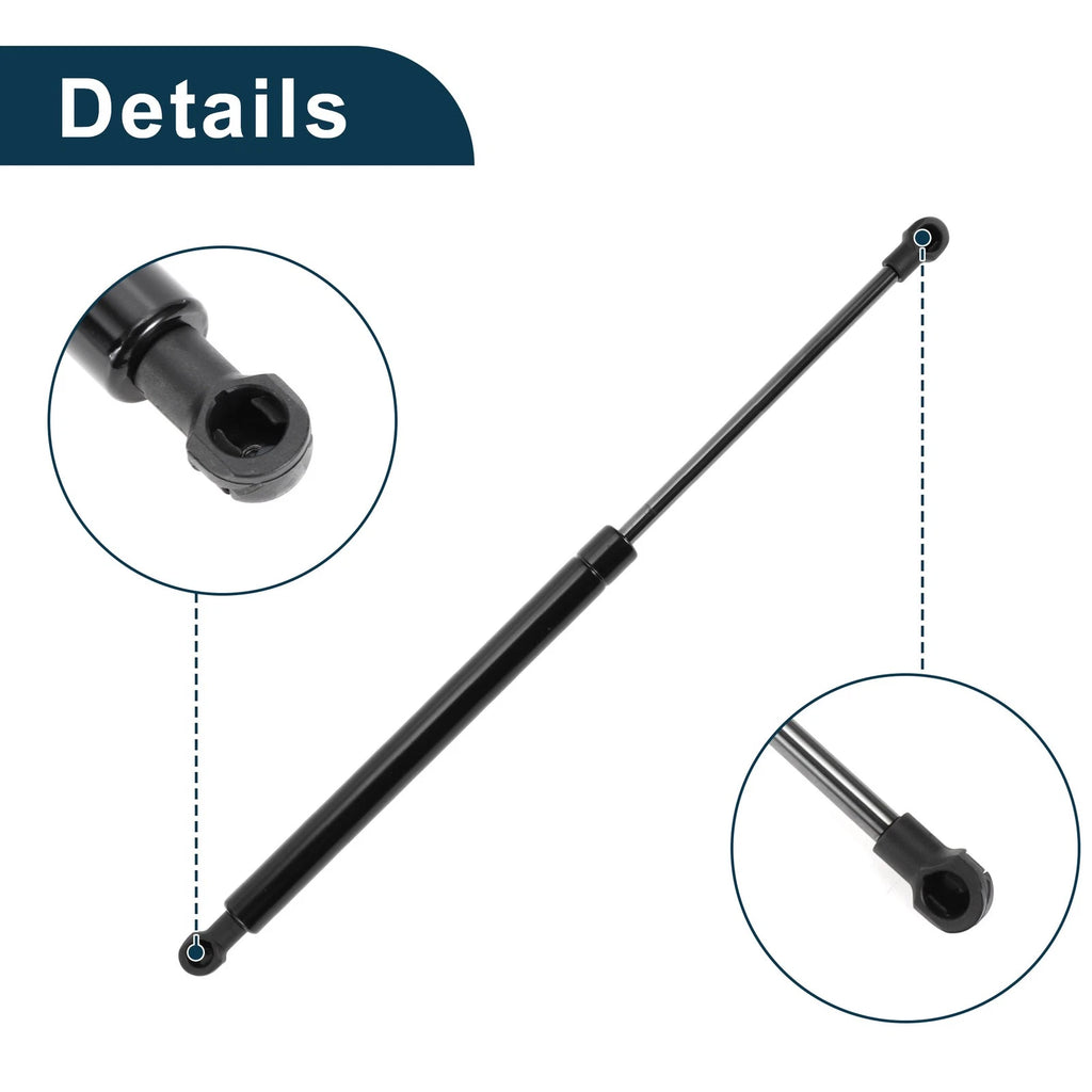 Front Hood Lift Supports Struts 51237060550 for BMW 325i 328i (2006–2013)