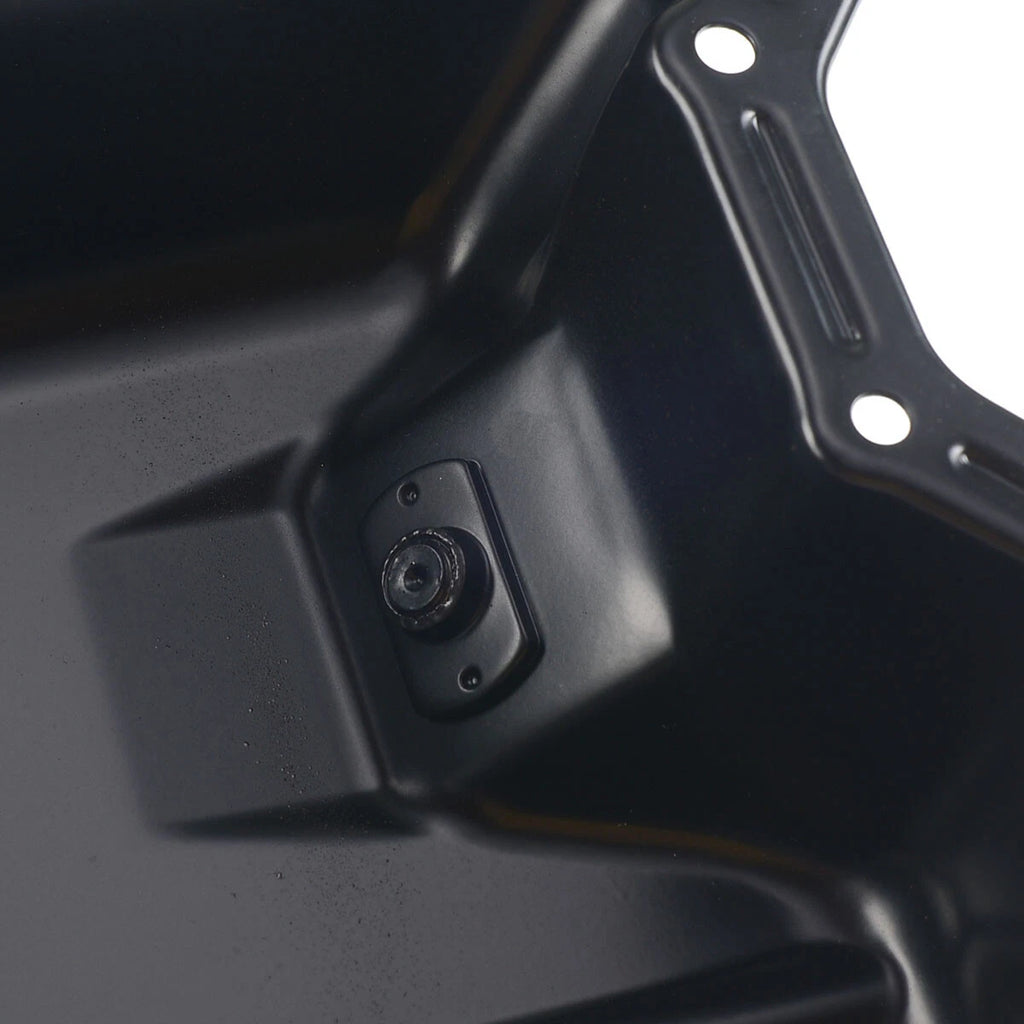 Lower Engine Oil Pan for Toyota Corolla 1.8L (1993-1997)